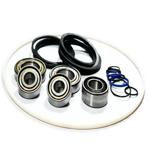 Vehicle Washing System